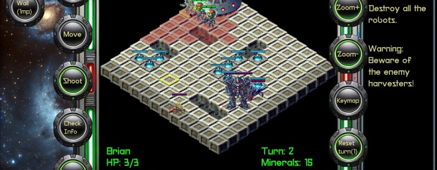 Games developed by Mgcck industries