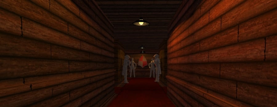 Games developed by Kadosh