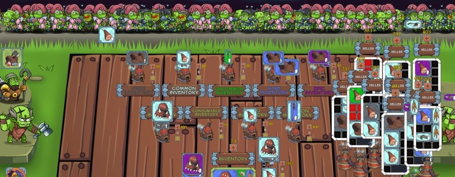 Games published by VidejaGames