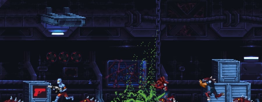 Games developed by Ivan Valeryevich Suvorov