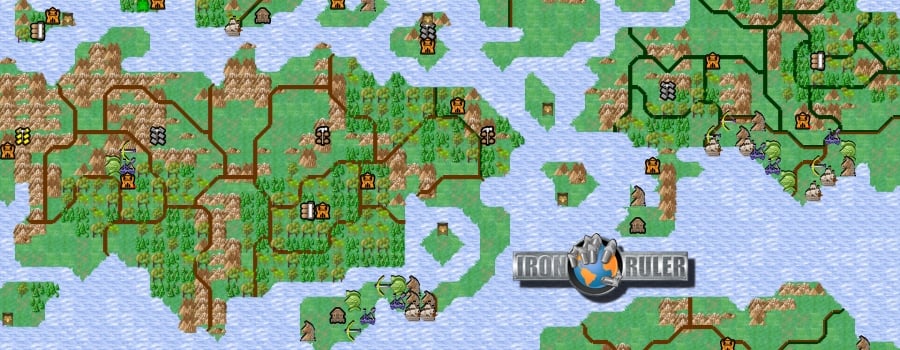 Games developed by OlderBytes