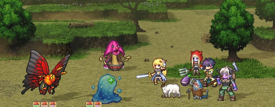 Isekai Rondo