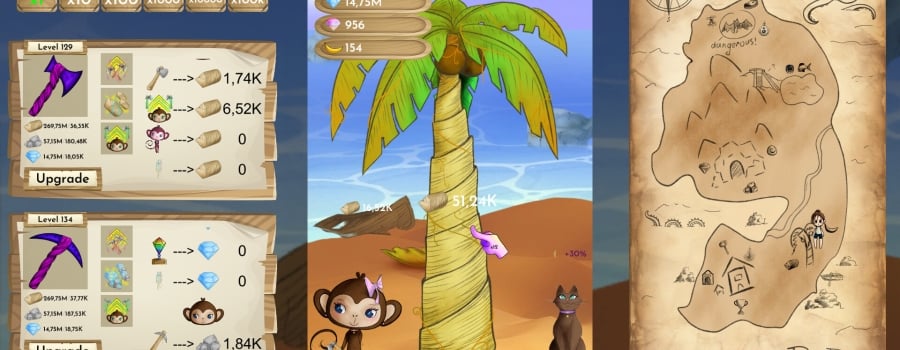 Games developed by Bizi Games