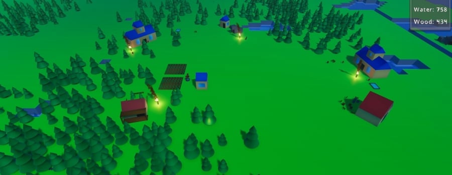 Base Game (Excludes DLC)