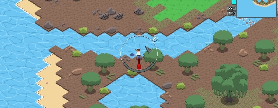 Games published by Ragster