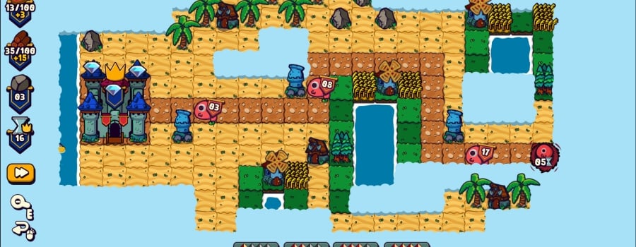 Games developed by MiniGoof