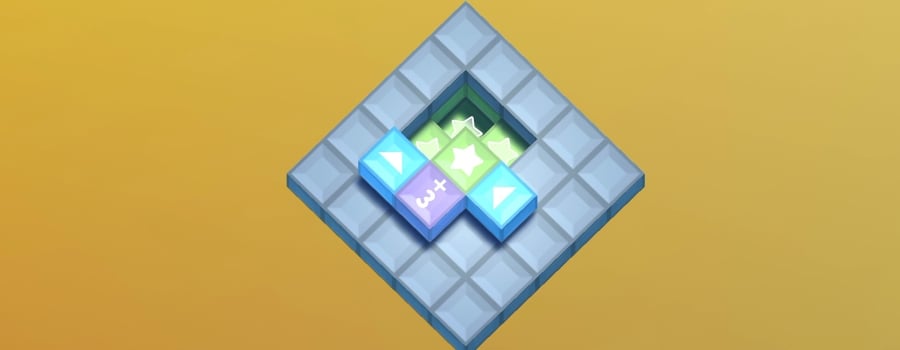 IsoCubes