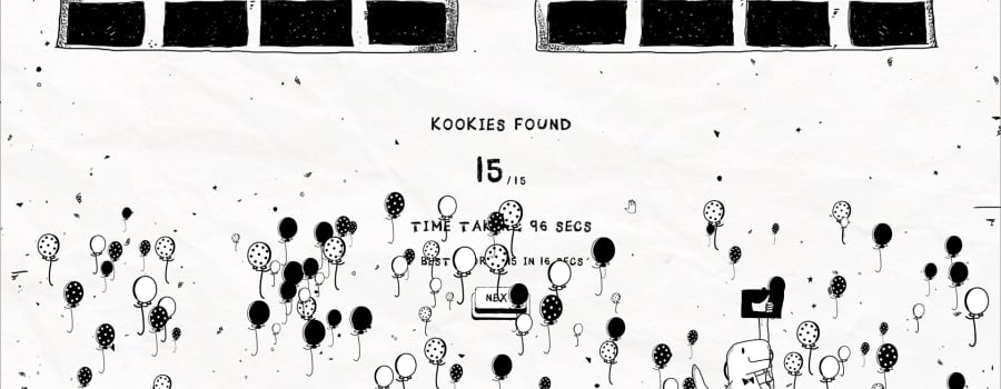 It's Kooky