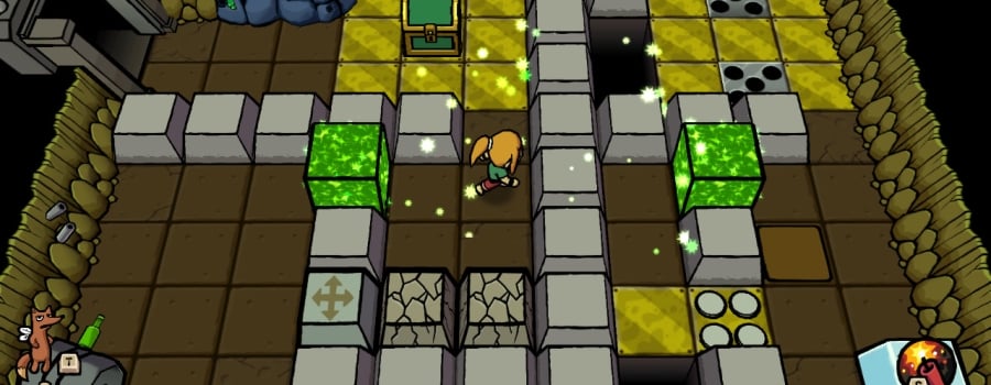 Ittle Dew 2
