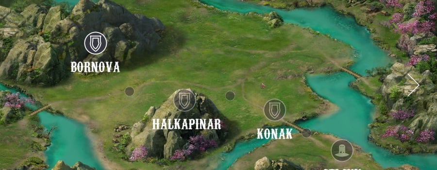 Games developed by Trainspotting Studio