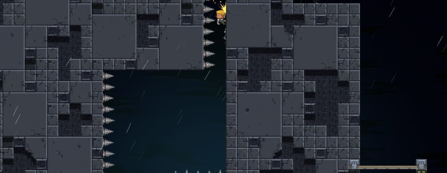 Games published by The Incubator