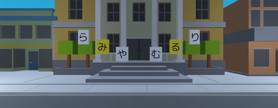 Games published by Thomas Ngo