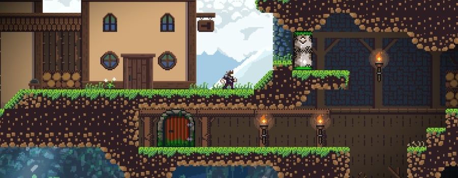 Games developed by Onix Games