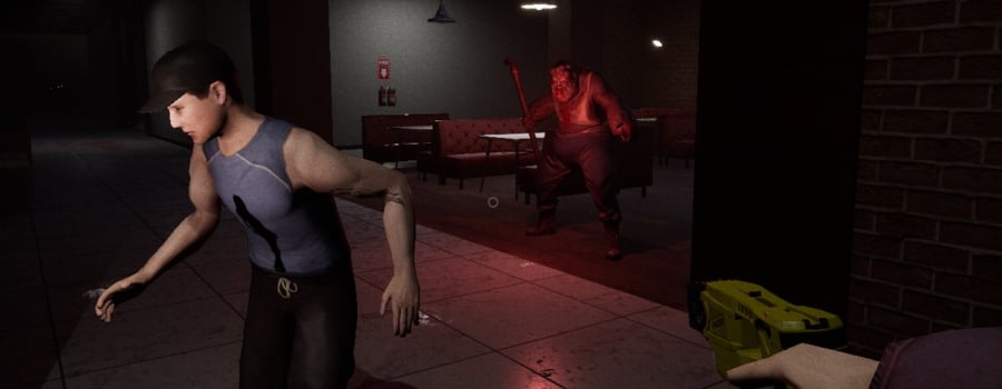 Games published by Magma Games