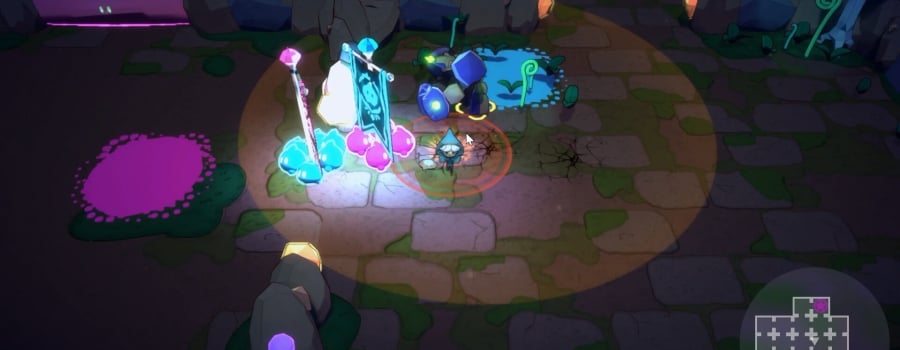 Jelly Troops