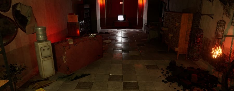 Games published by Studio Gathering Storm