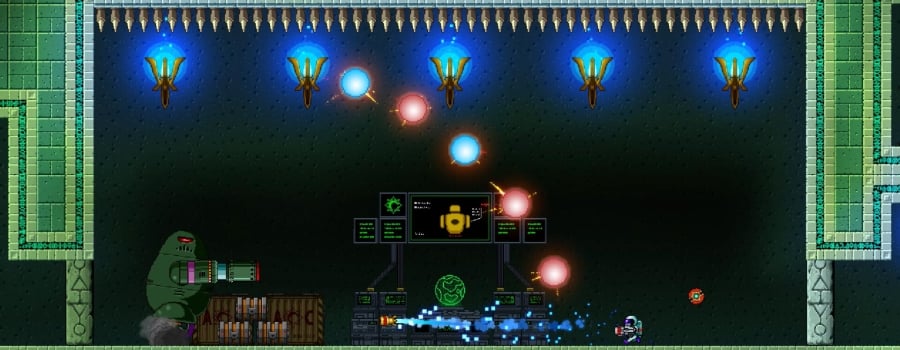 Games developed by Last Chicken Games