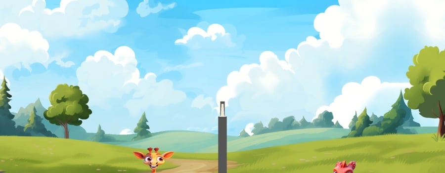 Games published by Voltrig