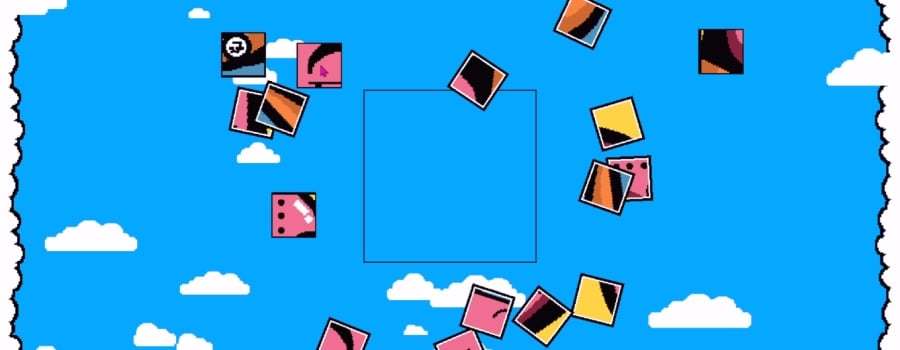 Games published by Pickles Entertainment