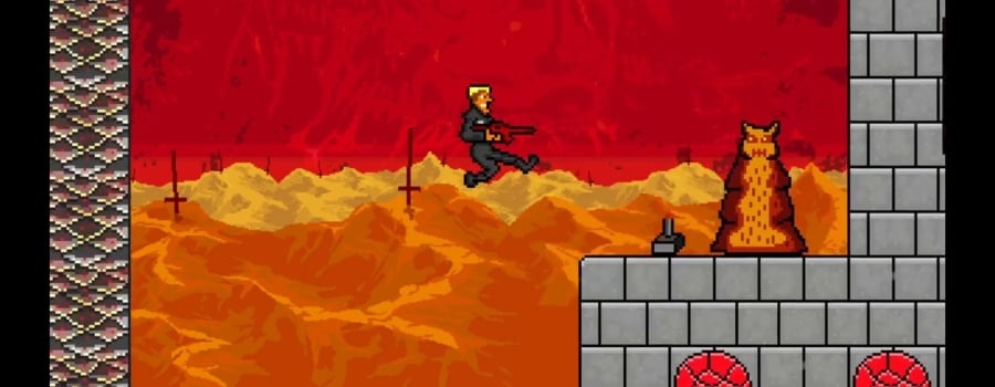 Games published by JMAA Games