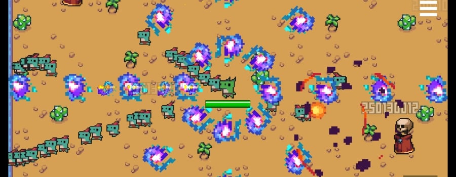 Games published by PawTop