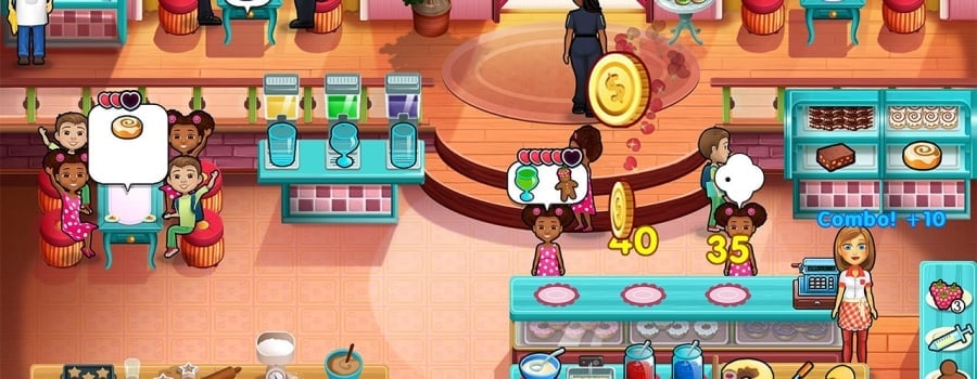 Julies Sweets