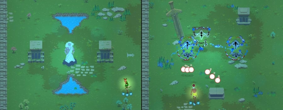Games developed by Kevin Pedatte