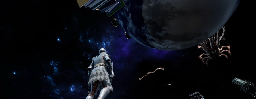 Games developed by GutaraGaming