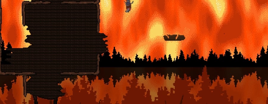 Games published by Flopsy Koala