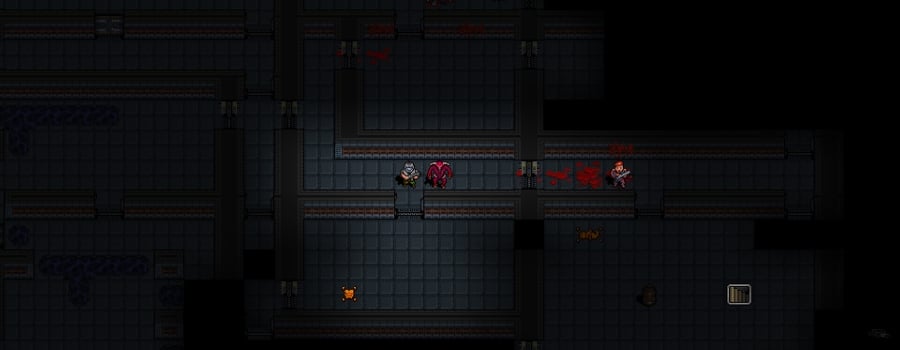 Games developed by ChaosForge