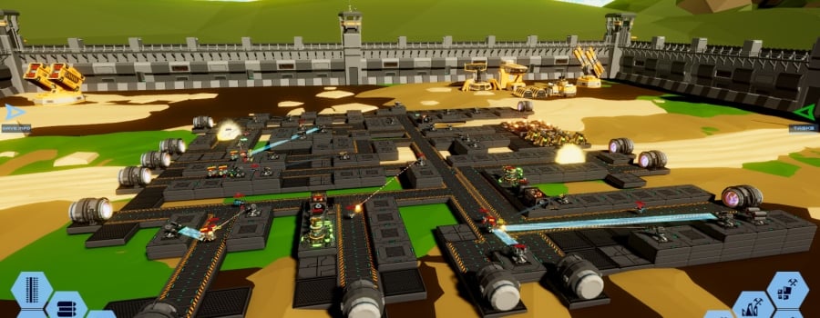 Games developed by Fairytales Games