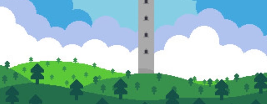 Just Another Platformer