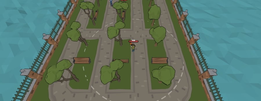 Games developed by daminggede