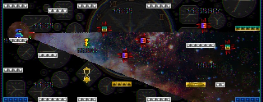 Games developed by Seventy Mountains