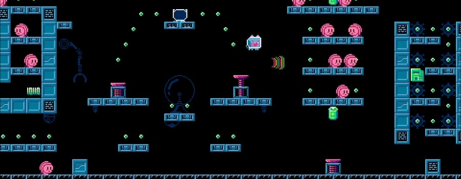 Games published by Grizbyte