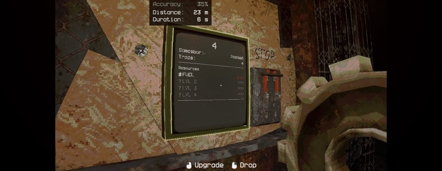 Games published by ln404