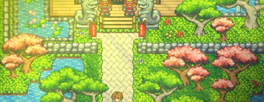 Kabukicho Story