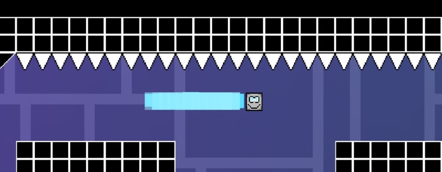 Kaizo Block