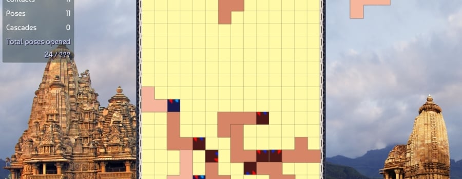 Kamtris
