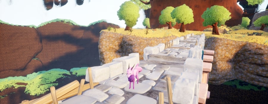 Games developed by Flyleaf Studios SL