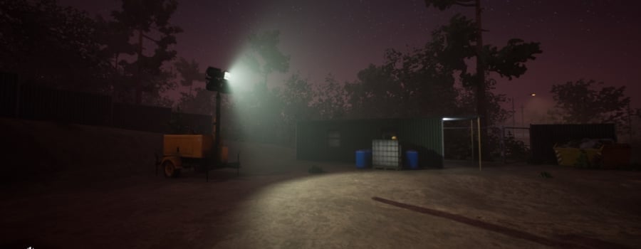 Games developed by eevoe