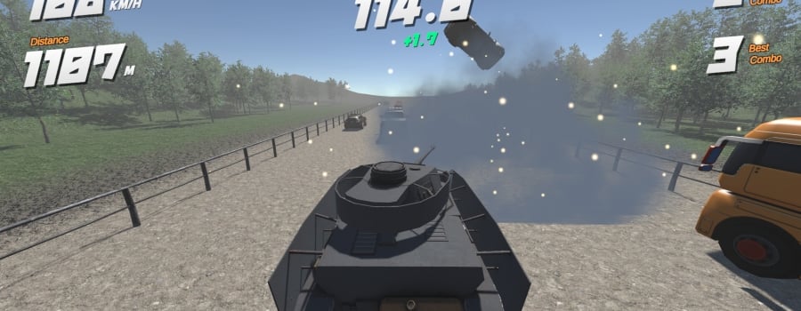 Games developed by 78Games