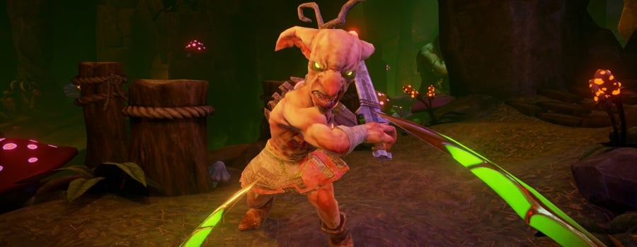 Karnage Chronicles