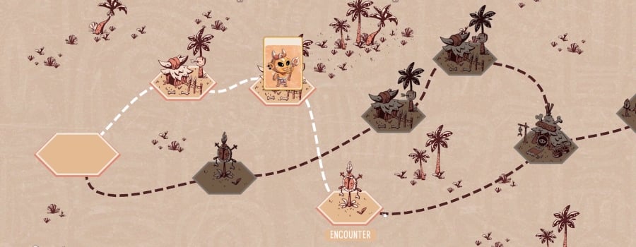 Games developed by Jérémie & Thibaut