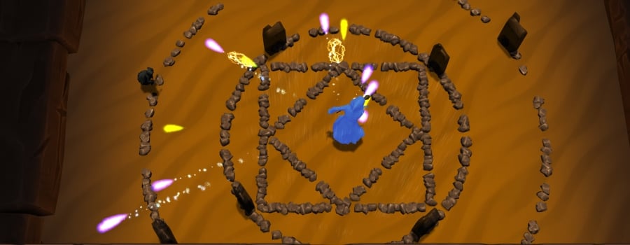 Games published by Run and jump games