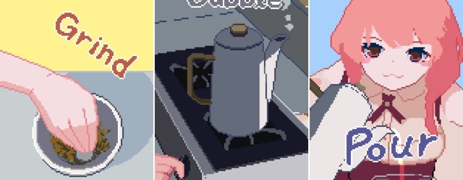 Games developed by Kotoneiro