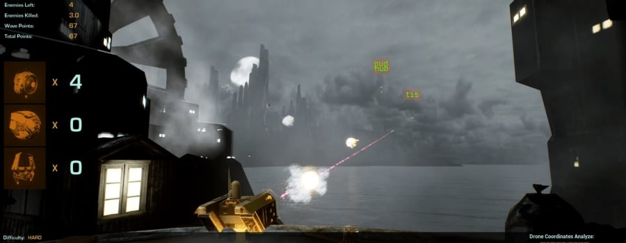 Games developed by neohuun