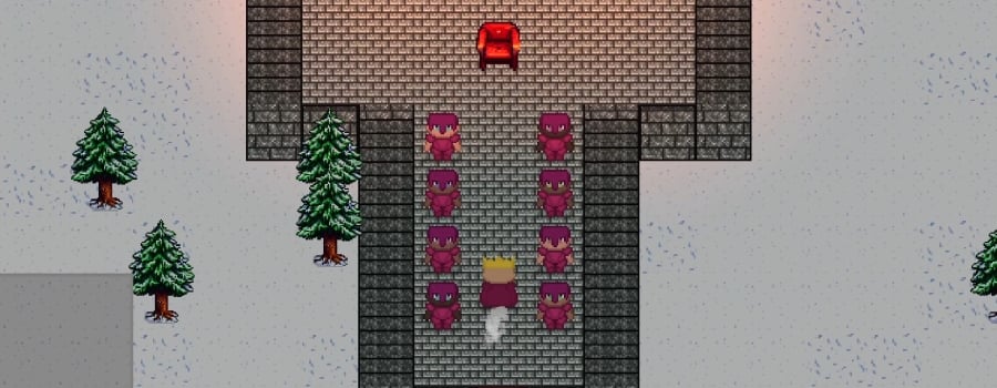 Keziah's Realm