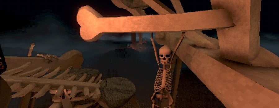 Games developed by Fire Foot Studios