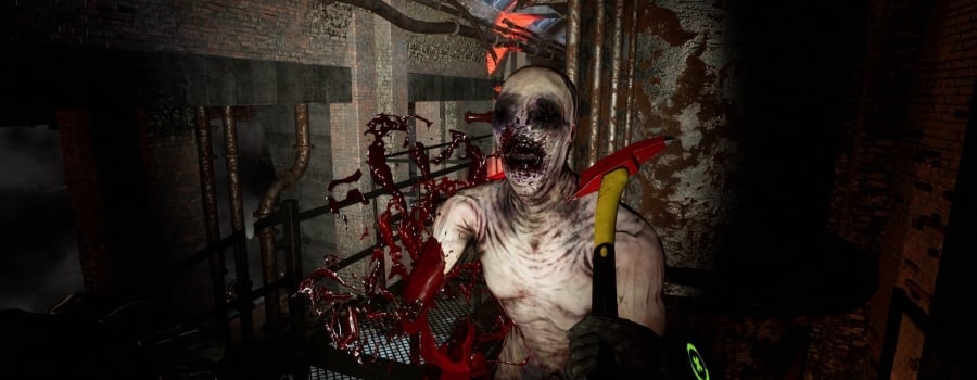 Killing Floor: Incursion